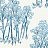 Обои Paper & Ink Natural Silhouettes NS50702