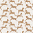Обои Aura Wild Life MWHS102