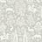 Обои Aura Old England Archives M1168