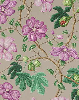 Обои Manuel Canovas Papiers Peints vol.8 03110-03