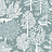 Обои Caselio La Foret FRT102936033