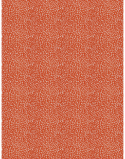 Ткань Stroheim Dana Gibson Prints II Little ditty/Persimmon
