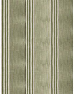 Ткань Stroheim Jardin Madone stripe/Grass