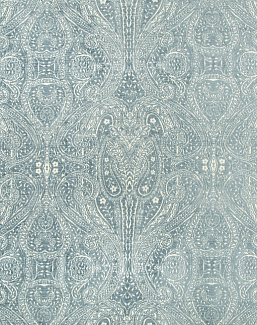 Ткань Kravet Gis Performance Glacier Blue 34720/15