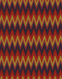 Ткань Kravet Jonathan Adler Weaves Clarity 33667/719