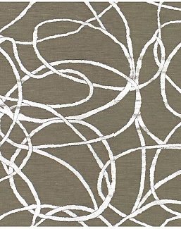 Ткань Kravet Modern Luxe Mica Spun metal/21
