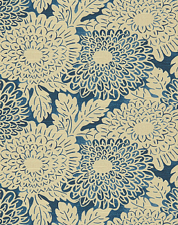 Ткань Kravet Samarkand Rampur/5