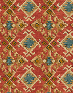 Ткань Kravet Samarkand Chevak/1624