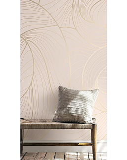 Панно и фотообои Affresco Lines L550