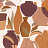 Обои Casamance Terra Rossa 76210610