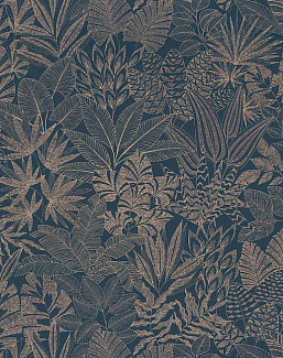 Обои Casamance Bord Du Nil 76151630