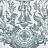 Обои York Toiles Resource Library RT7811