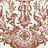 Обои York Toiles Resource Library RT7814