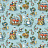 Обои Sanderson Disney Home 217286