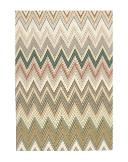 Обои Missoni Home Wallcoverings 01 20065