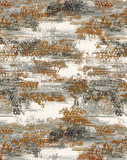 Ткань Casamance Ritournelle 48430160