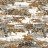 Ткань Casamance Ritournelle 48430160