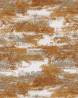 Ткань Casamance Ritournelle 48430472
