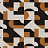 Ткань Casamance Triode 2 48470250