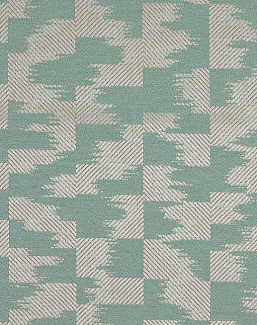Ткань Pepe Penalver Ethnic geometric Yakan/03