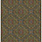 Ткань Fabricut Natural Nuances Vignettes Night BigleafKilim/Heritage