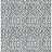 Ткань Fabricut Natural Nuances Vignettes Night Fluxroot/Blue