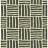 Ткань Fabricut Natural Nuances Vignettes Oyster Sabai/Charcoal