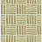 Ткань Fabricut Natural Nuances Vignettes Java Sabai/Wheat