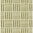Ткань Fabricut Natural Nuances Vignettes Java Sabai/Wheat