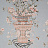 Ткань Jim Thompson Bonsai of the vanities 3599/04