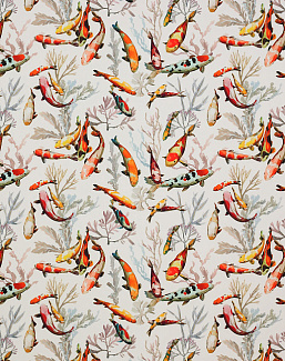 Ткань Manuel Canovas Malfa 04910/03