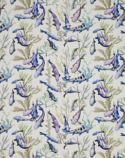 Ткань Manuel Canovas Malfa 04910/01