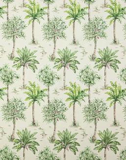 Ткань Manuel Canovas Ibiza 04965/01