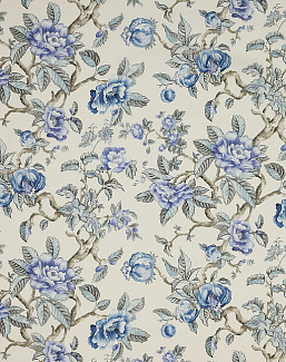 Ткань Manuel Canovas Ibiza 04959/03