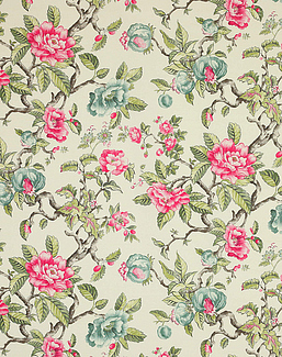 Ткань Manuel Canovas Ibiza 04959/01