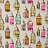 Ткань Manuel Canovas Ibiza 04953/02