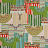 Ткань Manuel Canovas Ibiza 04961/01