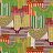 Ткань Manuel Canovas Ibiza 04961/03