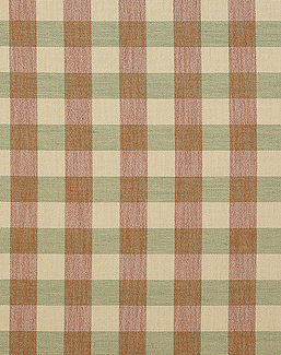 Ткань Colefax and Fowler Edgar Checks & Stripes F4525/05