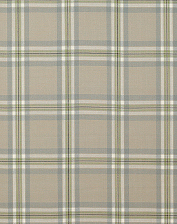 Ткань Colefax and Fowler Edgar Checks & Stripes F4518/05