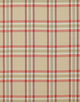 Ткань Colefax and Fowler Edgar Checks & Stripes F4518/01