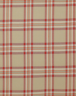 Ткань Colefax and Fowler Edgar Checks & Stripes F4518/02