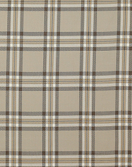 Ткань Colefax and Fowler Edgar Checks & Stripes F4518/06