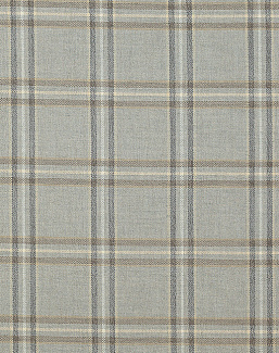 Ткань Colefax and Fowler Edgar Checks & Stripes F4524/04