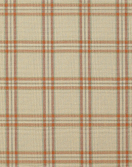 Ткань Colefax and Fowler Edgar Checks & Stripes F4524/02