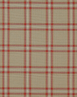 Ткань Colefax and Fowler Edgar Checks & Stripes F4524/03