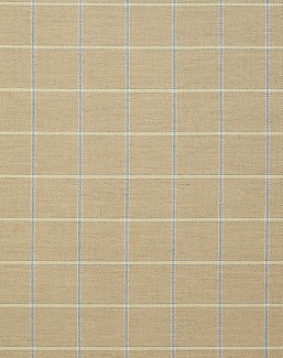 Ткань Colefax and Fowler Edgar Checks & Stripes F4523/05