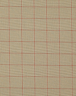 Ткань Colefax and Fowler Edgar Checks & Stripes F4523/01