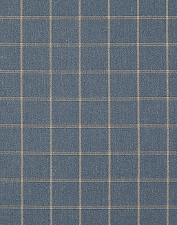 Ткань Colefax and Fowler Edgar Checks & Stripes F4523/03