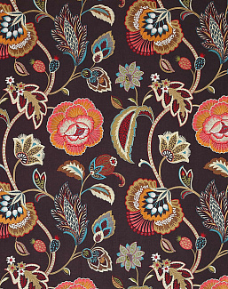 Ткань Colefax and Fowler Rosella F4505/02